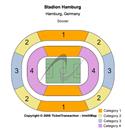 Stadion Hamburg