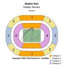 Stadion Koln