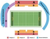 Stadium Taranaki