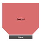 Stage 271 at Choctaw Casino & Resort