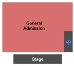 Stage AE Tickets and Stage AE Seating Chart - Buy Stage AE Pittsburgh ...