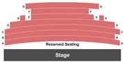 Stage West at Duncan Theatre