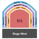 Stage West At Herberger Theater Center