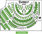Stardust Theater - Stardust Hotel
