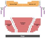 Stark Stage at Riverside Theatre