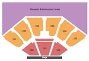 Starplex Amphitheatre