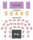Starr Theater At Walton Arts Center