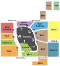 State Farm Stadium Parking Lots