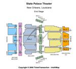 State Palace Theater