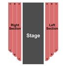 Stolp Island Theatre