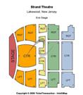 Strand Theatre