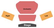 Strayer-Wood Theatre - Northern Iowa