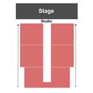 Studio at Fulton Opera House