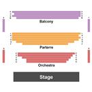 Sugden Community Theatre - Kizzie Theater