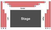 Sugden Community Theatre - Price Studio Theater