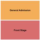 Surfs Up Pizza & Arcade