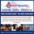 Tailgate Bar & Grill