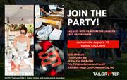 Tailgreeter All-Inclusive Tailgate - Arrowhead Stadium