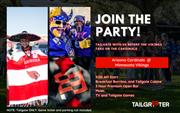 Tailgreeter All-Inclusive Tailgate - US Bank Stadium