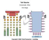 Tall Stacks