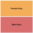 TAO Beach - Venetian Hotel & Casino