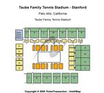 Taube Family Tennis Stadium