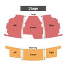 TD Marquee Stage at The Playhouse