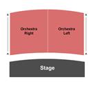Teall Theater At Century II Performing Arts & Convention Center