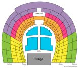 Teatro La Fenice Tickets and Teatro La Fenice Seating Chart - Buy ...