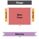 Tempe Center For The Arts - Studio