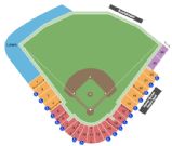 Tempe Diablo Stadium