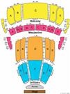 Temple Hoyne Buell Theatre