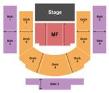 Temple Performing Arts Center