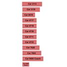 Tennessee Central Railway Museum