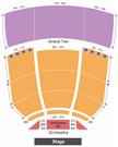 Tennessee Performing Arts Center - James K Polk Theater