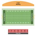 Tenney Stadium at Leonidoff Field