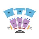 Terrell Performing Arts Center