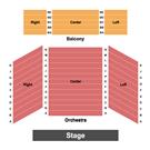 The Amish Country Theater