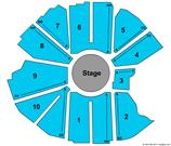 The Arena At Golden Moon Hotel & Casino