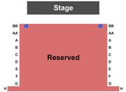 The Avenel Performing Arts Center