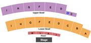 The Badlands Amphitheatre