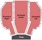 The Banff Centre - Eric Harvie Theatre