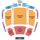 The Banff Centre - Jenny Belzberg Theatre