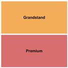 The Beach At Governors Island