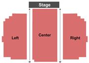 The Center For Rural Development - Center Stage