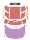 The Clarice Smith Performing Arts Center - Dekelboum Concert Hall