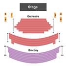The Clarice Smith Performing Arts Center - Kay Theatre