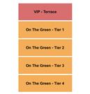 The Club at Las Campanas