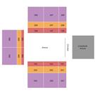 Winstar Casino - Outdoor Venue