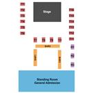 The Dark Room at The Grandel